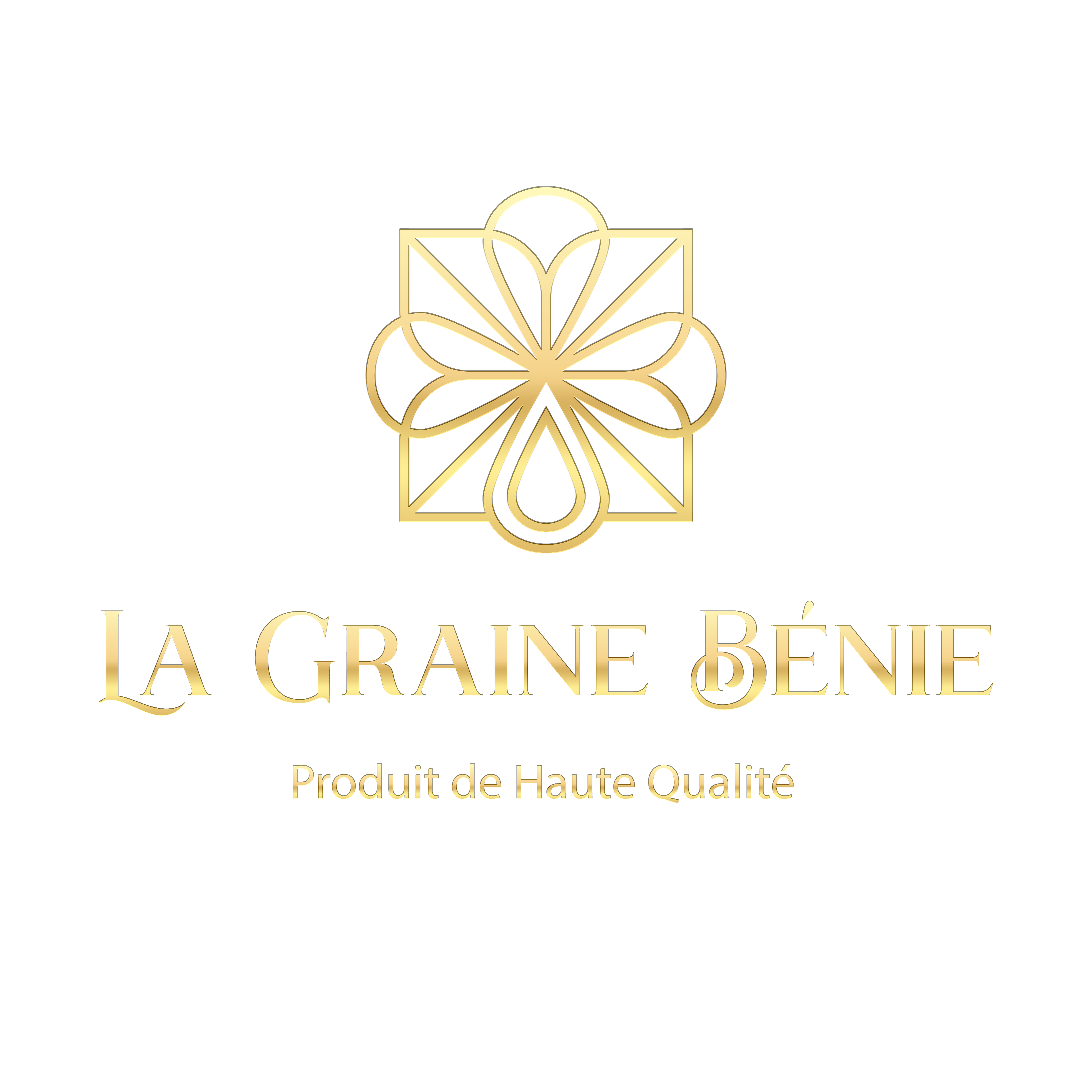 La Graine Bénie